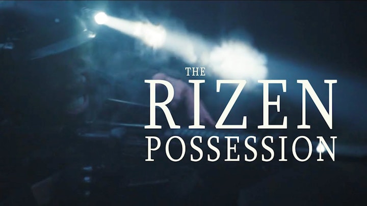 The Rizen Possession | Sci Fi Feature