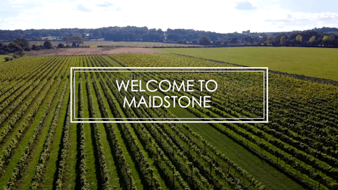 Visit Maidstone | The Business Capital of Kent