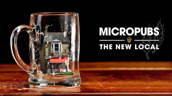Micropubs - The New Local