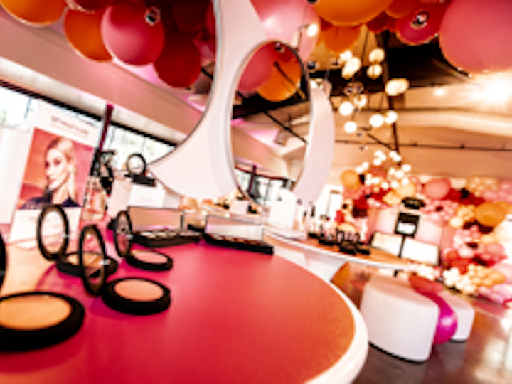 Bare Minerals - Bounce & Blur