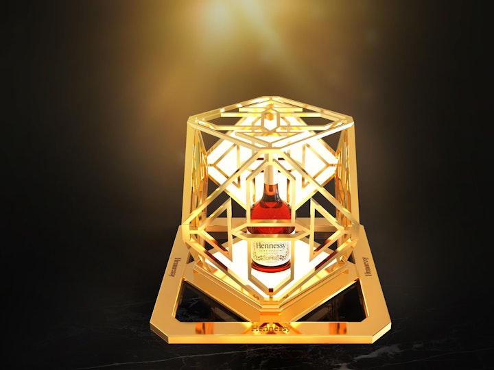 Hennessy Nightlife Toolkit