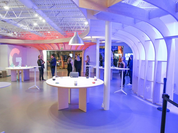 Made By Google - 2017