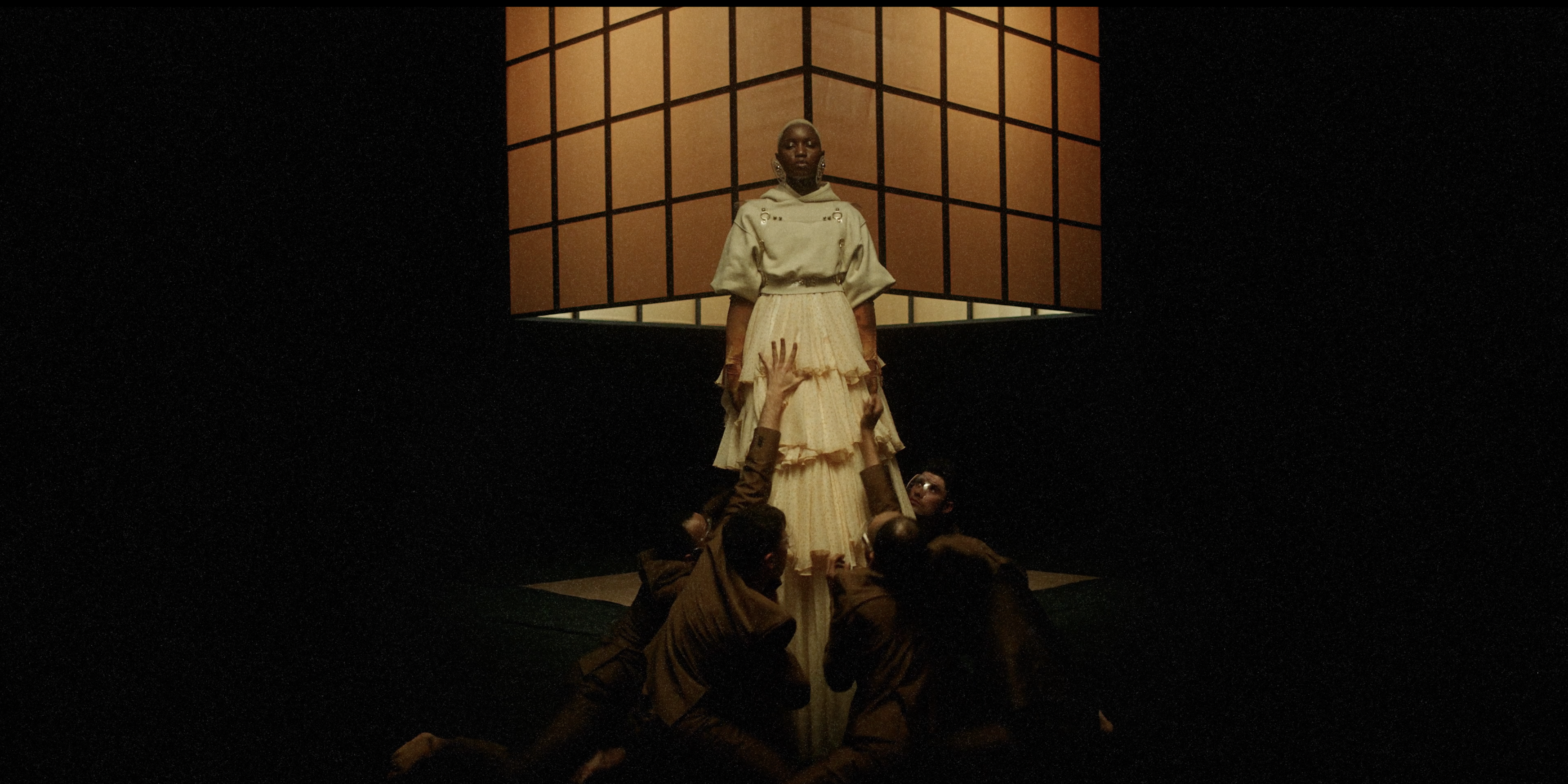 JB Proulx a Symphony of Authenticity and Artistry in Filmmaking