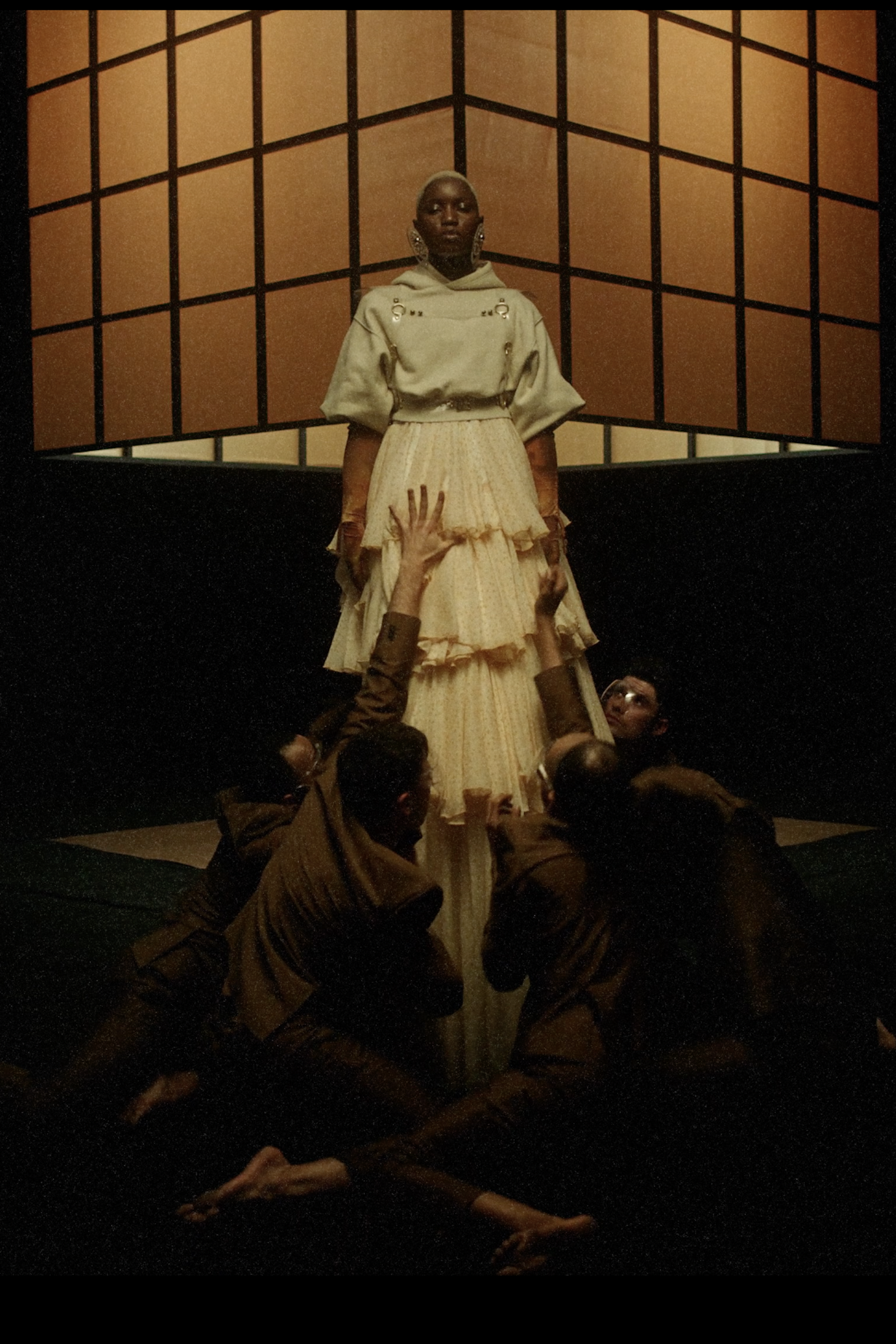 JB Proulx a Symphony of Authenticity and Artistry in Filmmaking