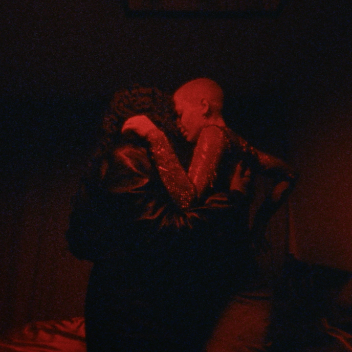 Neuf Cinq - The Unique Lens of Catherine White