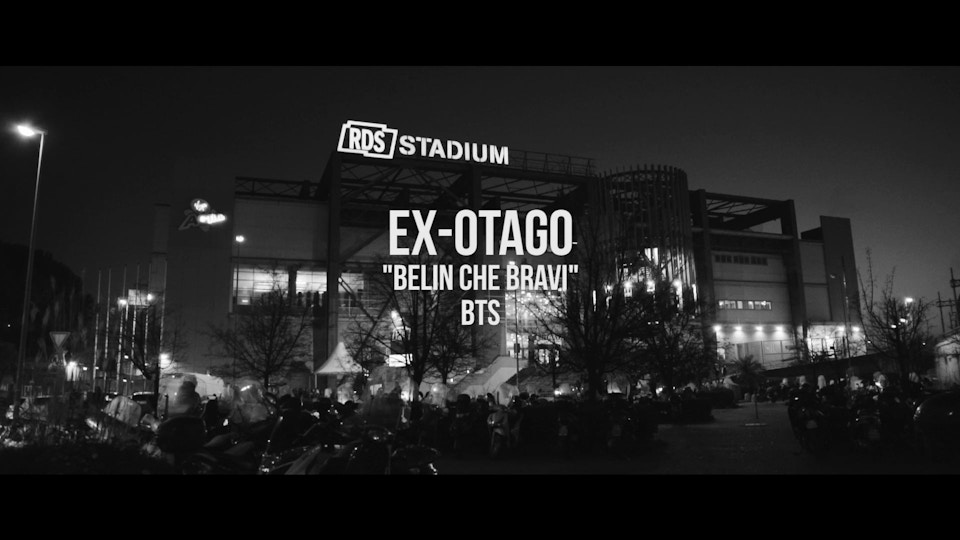 EX-OTAGO. "BELIN CHE BRAVI" - Short documentary