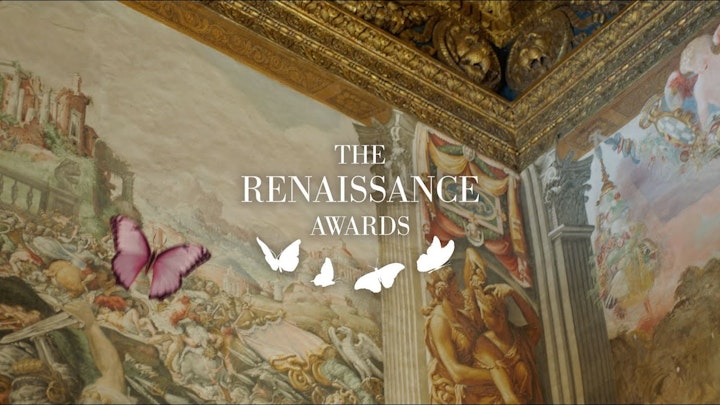 THE RENAISSANCE AWARDS - Documentary/Tv show