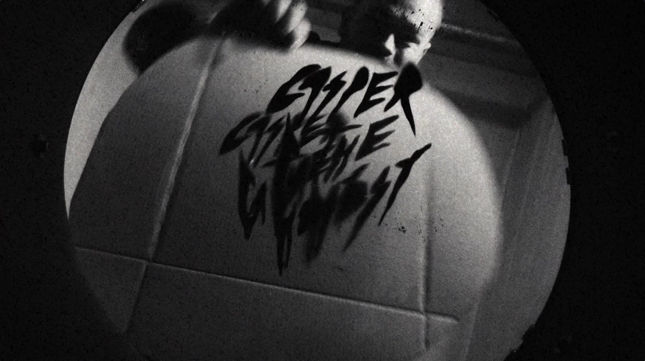 Casper the Ghost - Know you too well - Teenage Wasteland - Creative ...