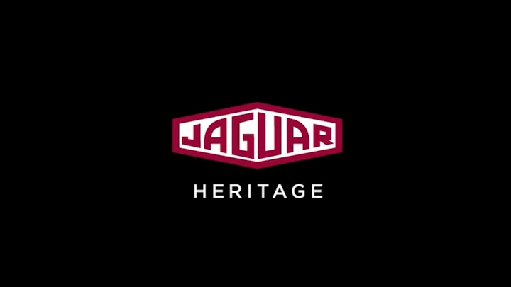 Thirtytwo - Jaguar – Mille Miglia