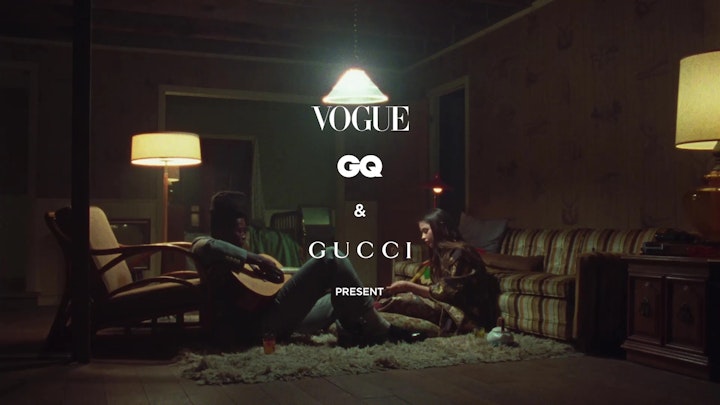 Thirtytwo - Gucci ⋯ The Performers