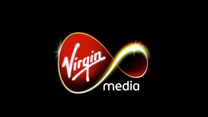 Thirtytwo - Virgin Media – Magic Truck