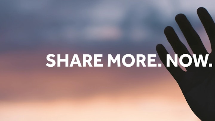 Thirtytwo - HSBC – Share More Now