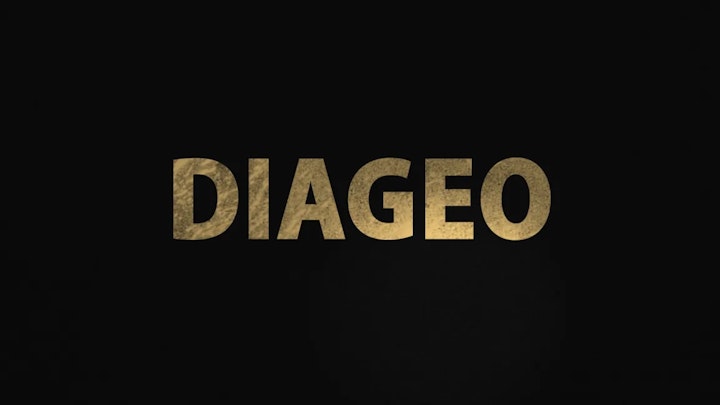 Thirtytwo - Diageo – Who We Are