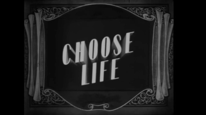 Thirtytwo - The Global Goals – Choose Life