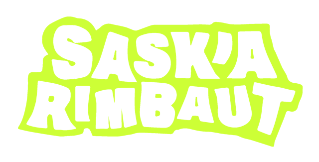 Saskia Rimbaut