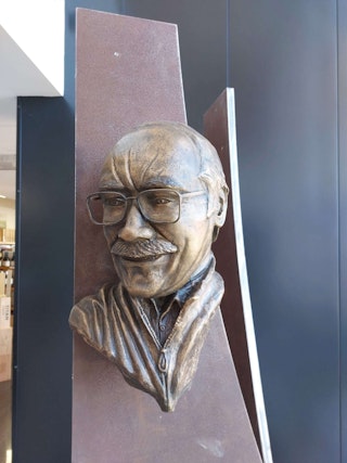 José Alexandre Fonseca