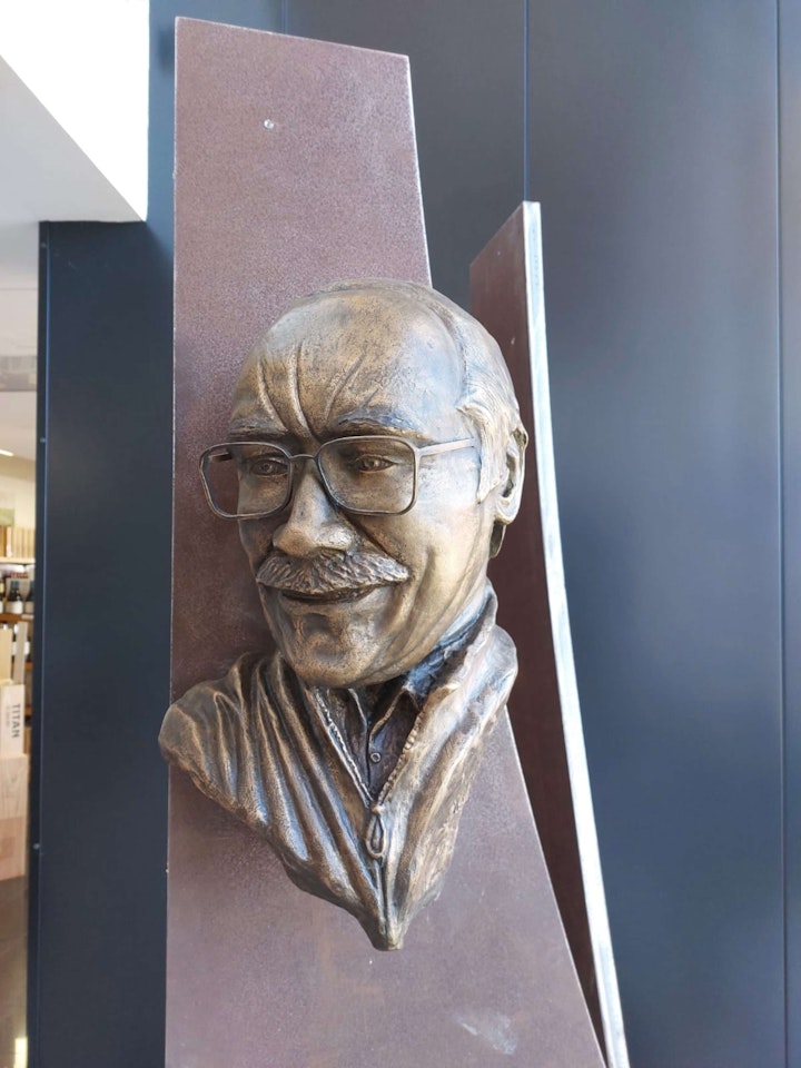 José Alexandre Fonseca -