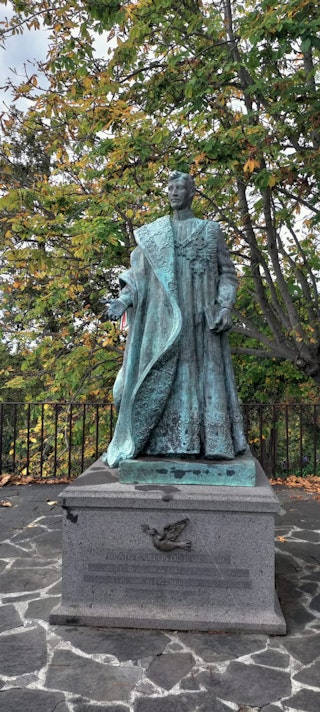 D. Carlos I da Austria