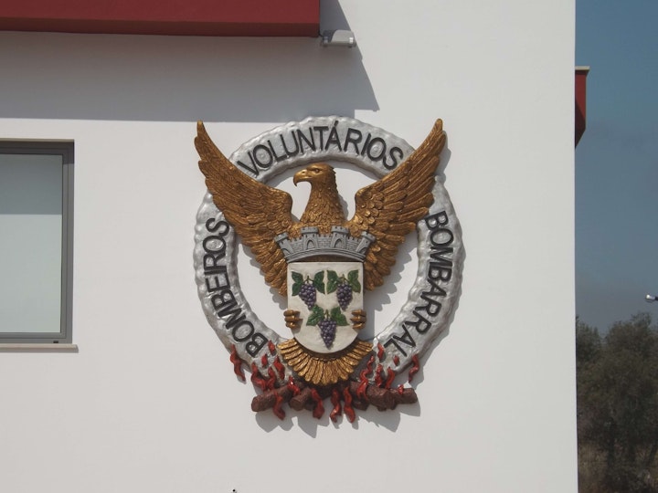 Fénix Bombeiros do Bombarral -