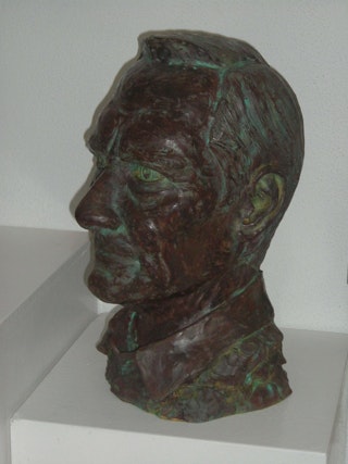 Pintor Bravo da Mata