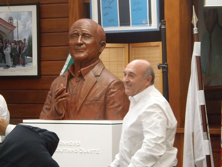 Eng. Coutinho Duarte -