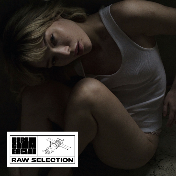 Raw selection - Berlin Commercial Festival of Art and Ideas
