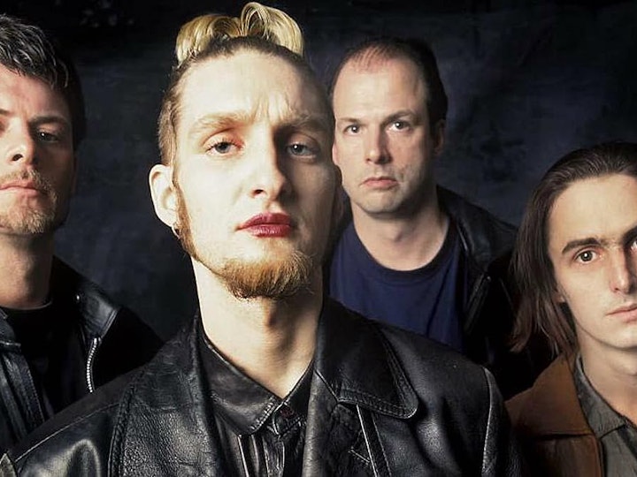 Listening to: Mad Season - River of Deceit