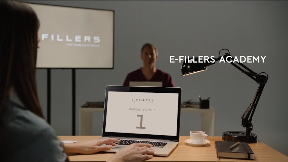 e-FILLERS | Your Professional Partner