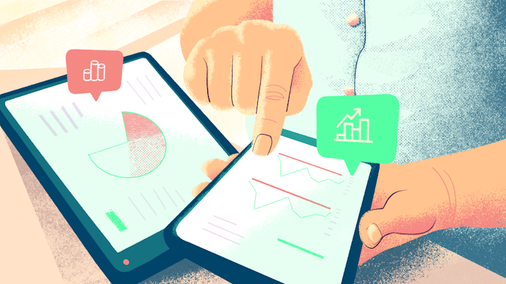 Kirkon ammatit kuvitus 6