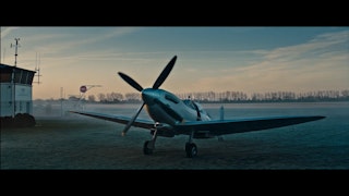 IWC - Spitfire
