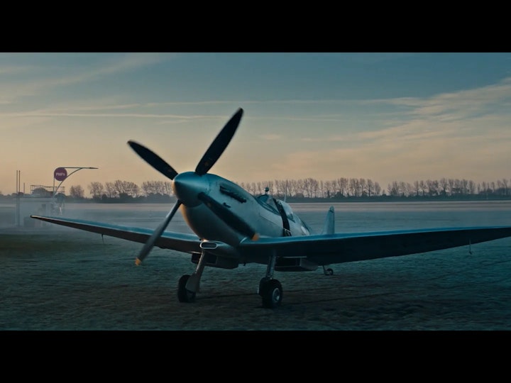 IWC - Spitfire