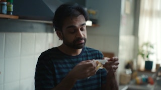 Mcdonalds - Breakfast
