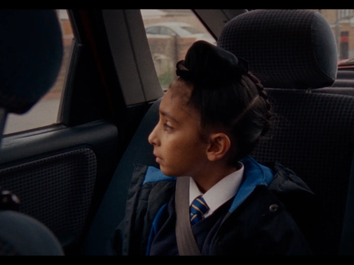 Royal Navy - Raj's Story