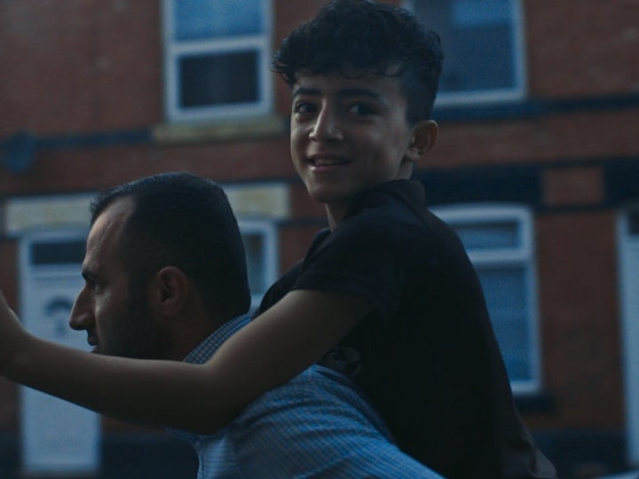 NAME ME LAWAND - FEATURE DOCUMENTARY