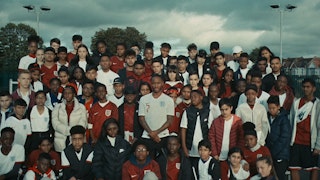 Nike - Dream For The Next You