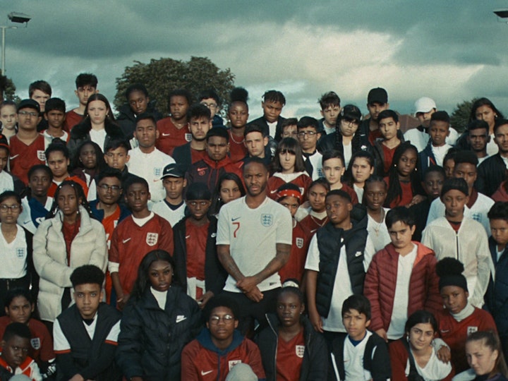 Nike - Dream For The Next You