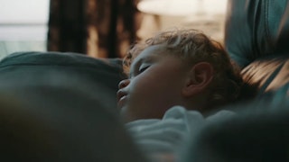 Tesco - Family Makes Us Better