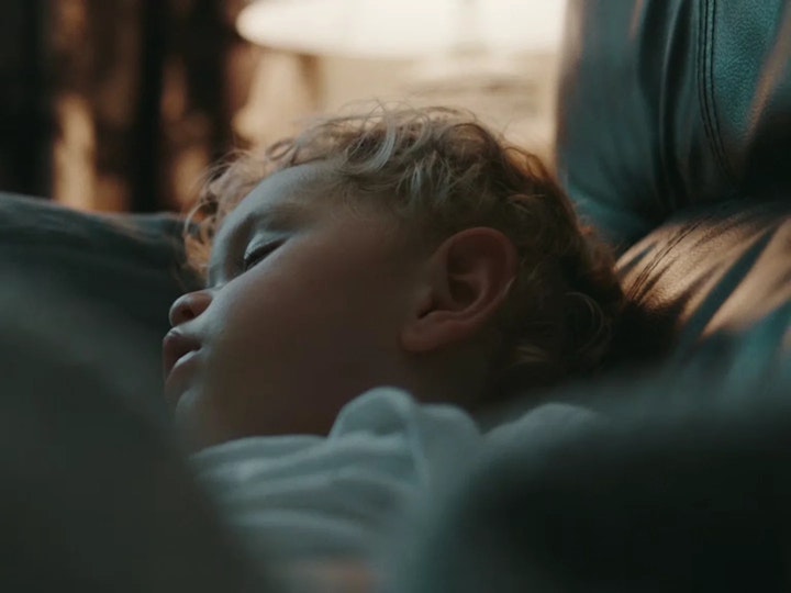 Tesco - Family Makes Us Better