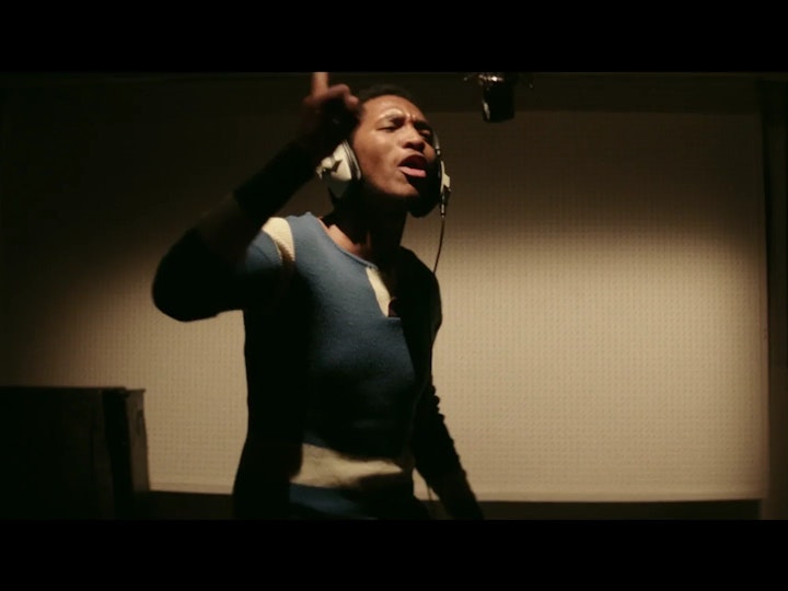 Rude Boy - The Story of Trojan Records - Trailer Editor