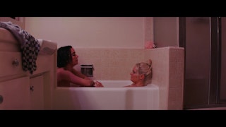 BLUE LIPS - Trailer Editor