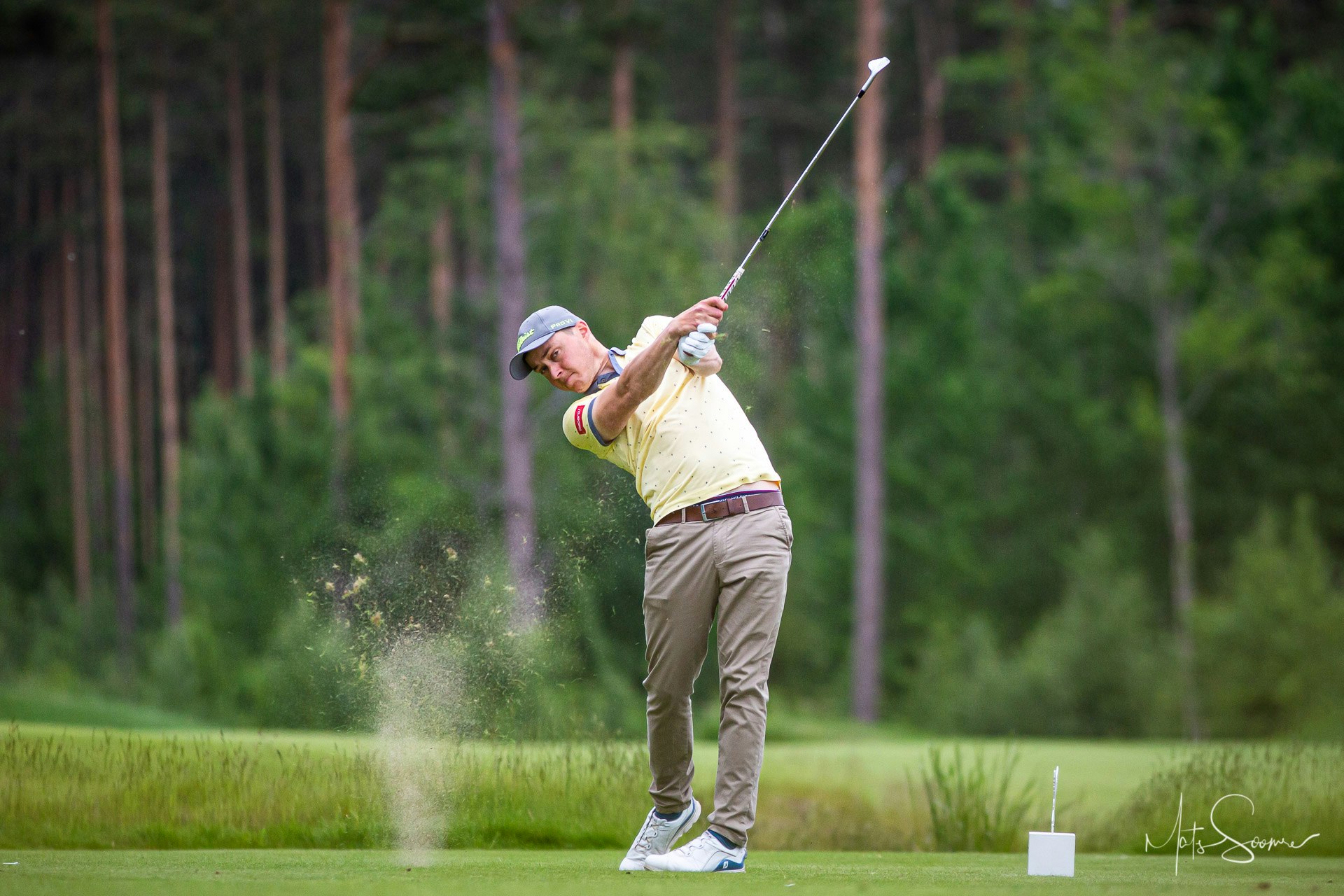 Egert Põldma, Eesti Meistrivõistlused, 2020. Foto: Mats Soomre