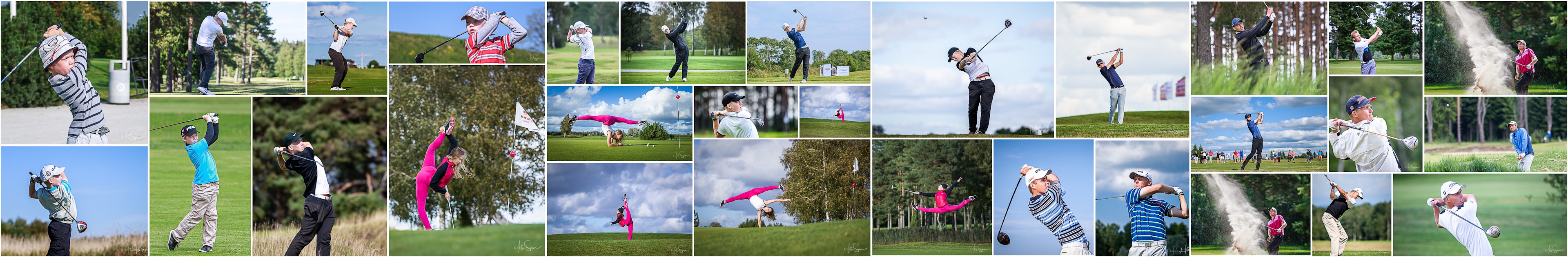 Golfifotograaf Mats Soomre golfifotod
