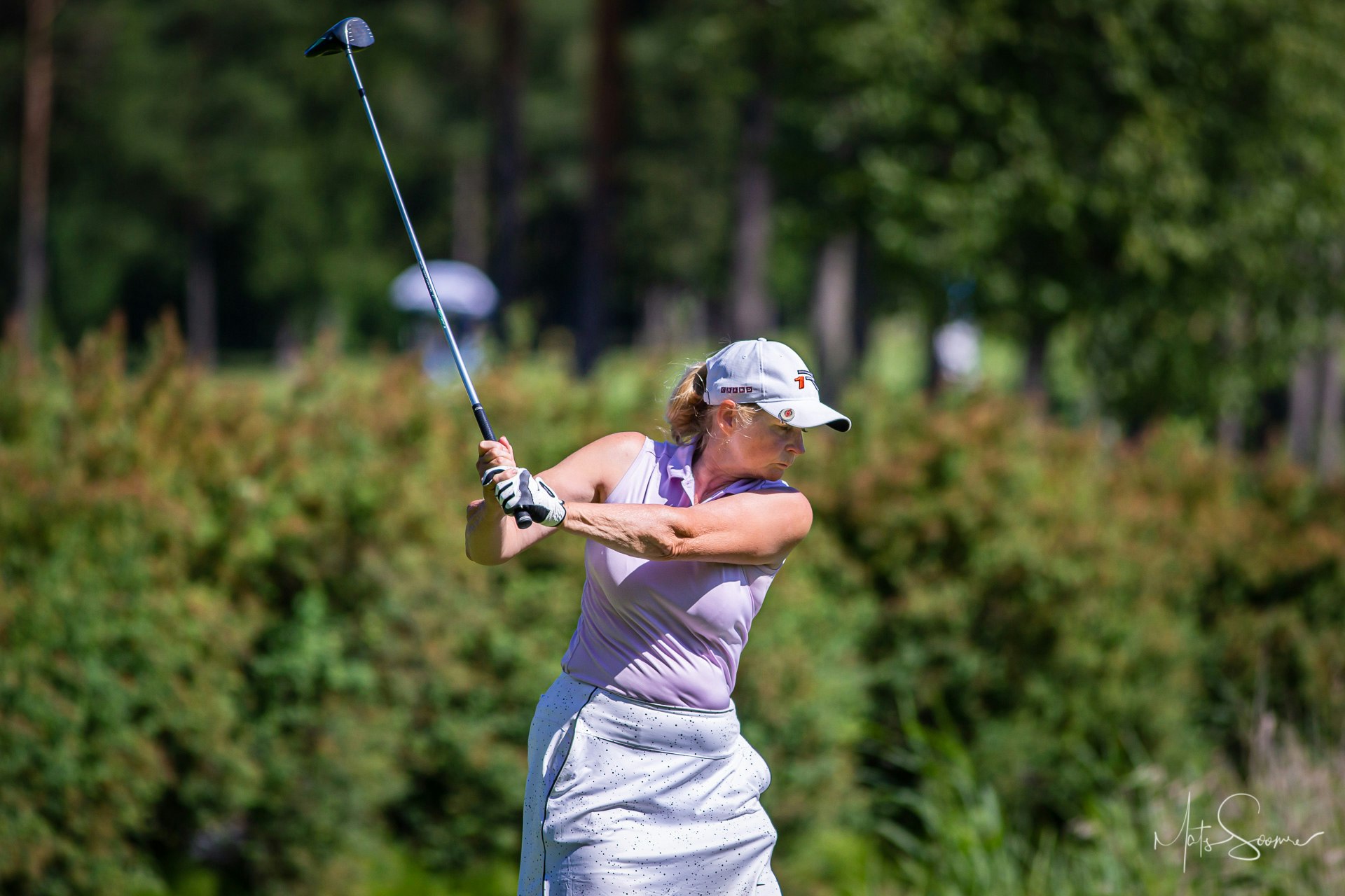 Ulvi Ingver, Niitvälja Karikas « Foto: Mats Soomre