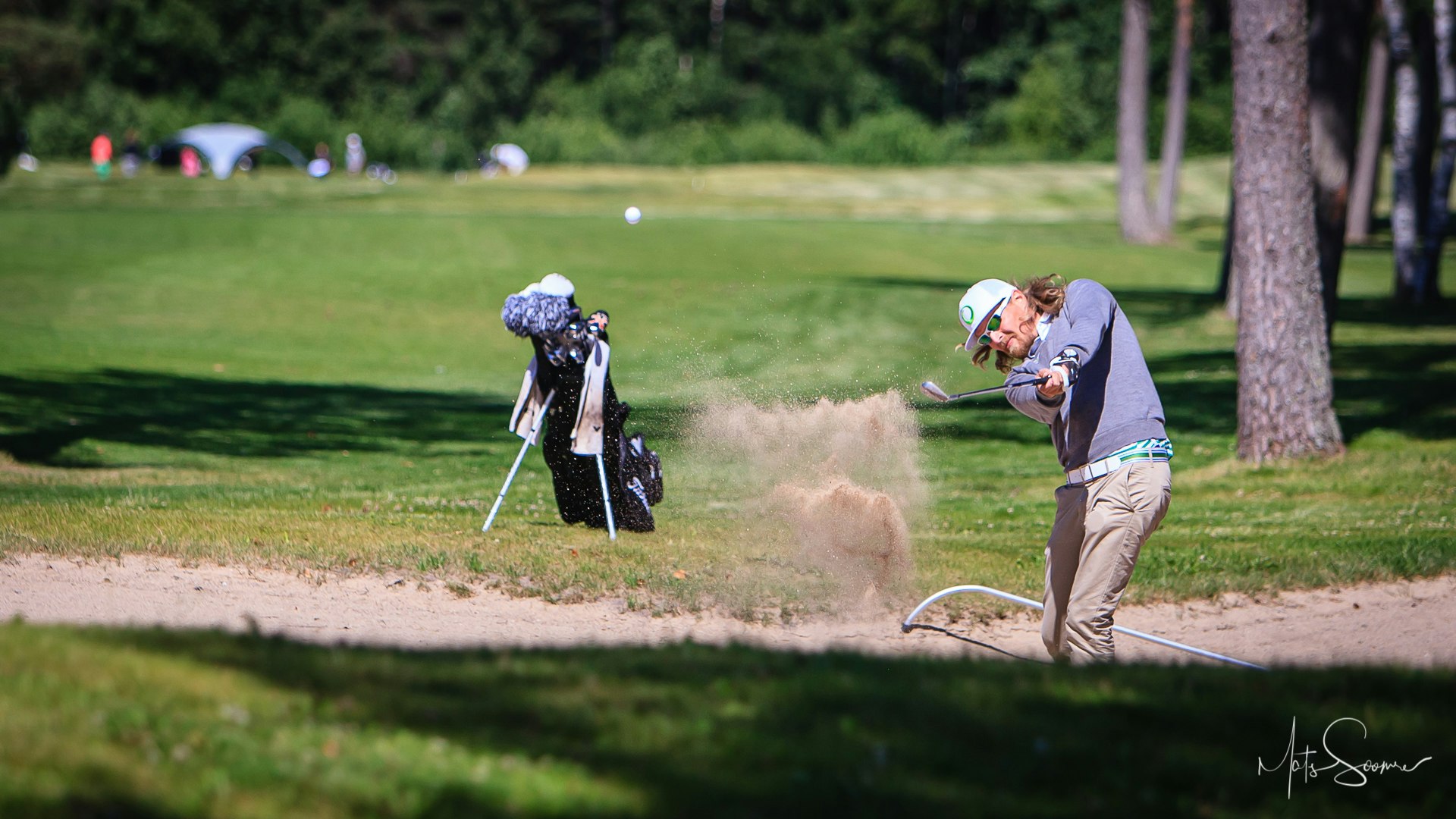 Niitvälja Karikas « Foto: Mats Soomre