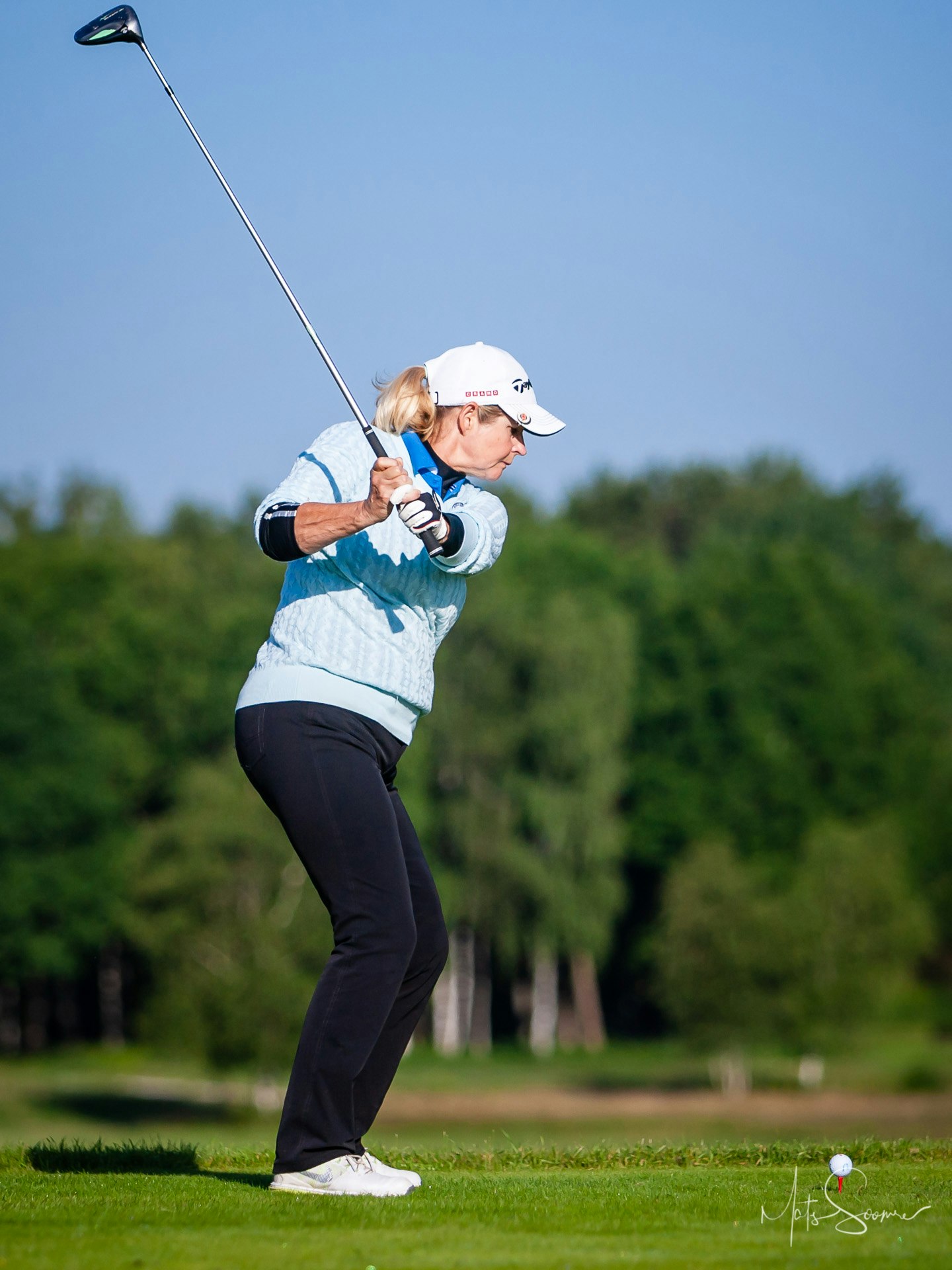 Ulvi Ingver, Niitvälja Karikas « Foto: Mats Soomre