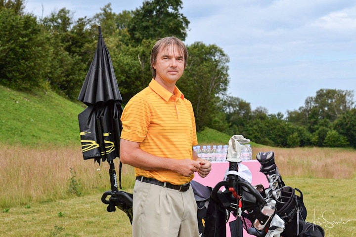 Ülioluline on tunda golfimängu olemust ja eetikat