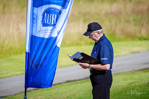 Rein Auväärt, Junior Open 2020, Estonian Golf & Country Club « Foto: Mats Soomre