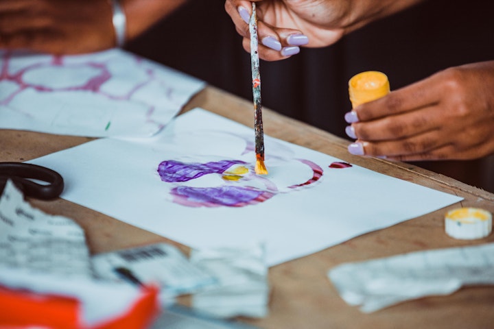 contemporary art in Tanzania // interview