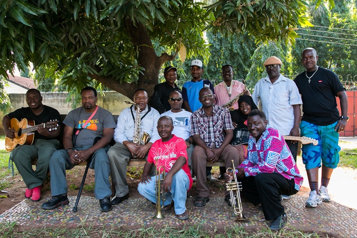 zilipendwa: the sound of Tanzania // interview