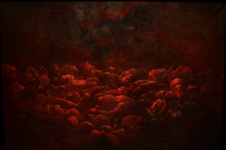 Altered States